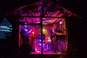 Chamber Nihilists Rain 6