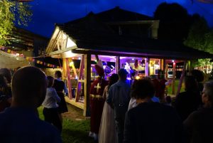 Chamber Nihilists Knutwil 1