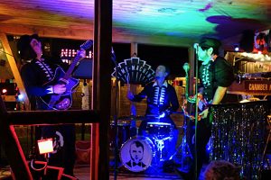 Chamber Nihilists Knutwil 3