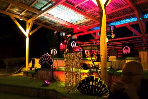 Chamber Nihilists Schüür 6