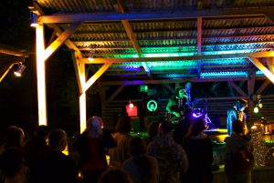 Chamber Nihilists Schüür 2