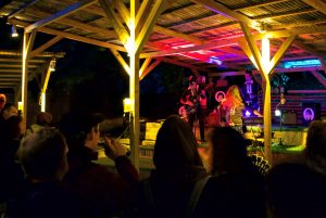 Schüür, Luzern, 8.17