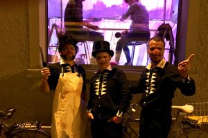 Neustadt, Luzern, 11.17