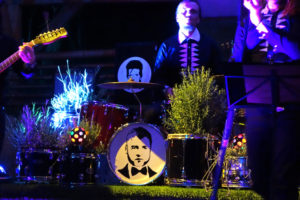 Schüür, 5.18, Luzern 1