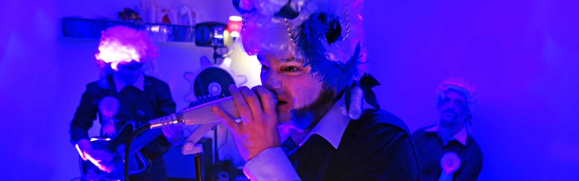 The Chamber Nihilists